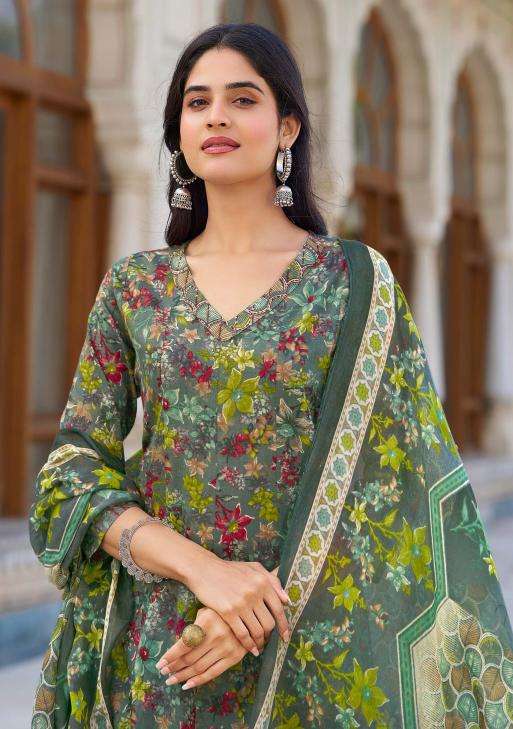 Suryajyoti rashmika vol-6 ladies kurti wholesale market in ahmedabad with price