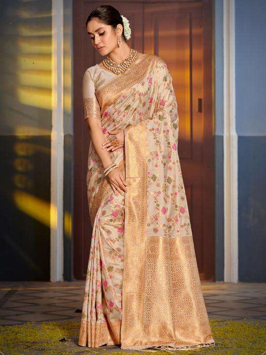 SWARNIKA wholesale saree market in ahmedabad with price