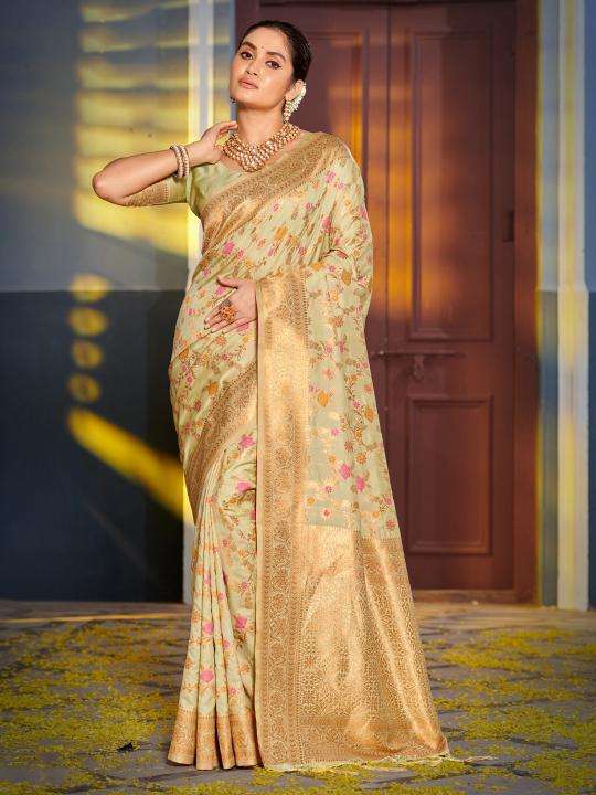 SWARNIKA wholesale saree market in ahmedabad with price