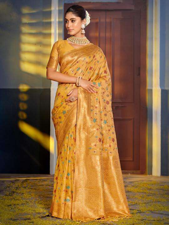 SWARNIKA wholesale saree market in ahmedabad with price