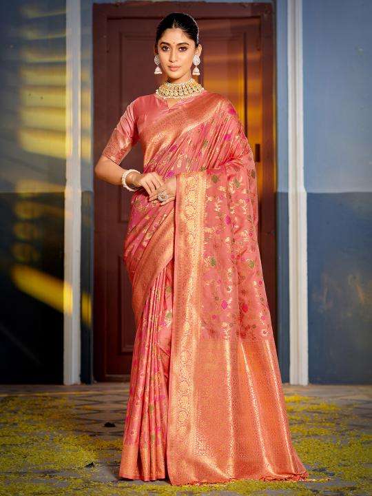 SWARNIKA wholesale saree market in ahmedabad with price