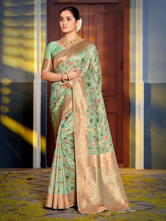 SWARNIKA wholesale saree market in ahmedabad with price