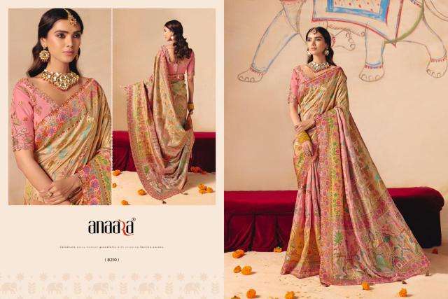 Tathastu anaara 8200 wholesale saree market in ahmedabad near me