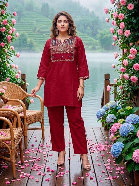 Tips & tops senorita ladies kurti wholesale market in surat 