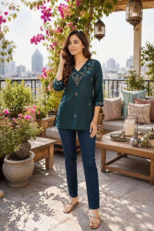  Valerius  jamnagar kurti wholesale market