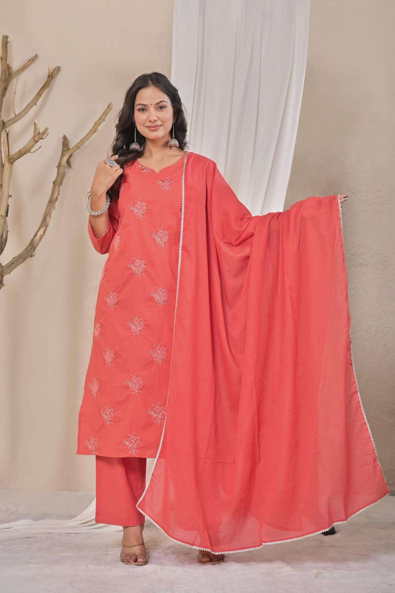 Valerius readymade kurti wholesale market in surat