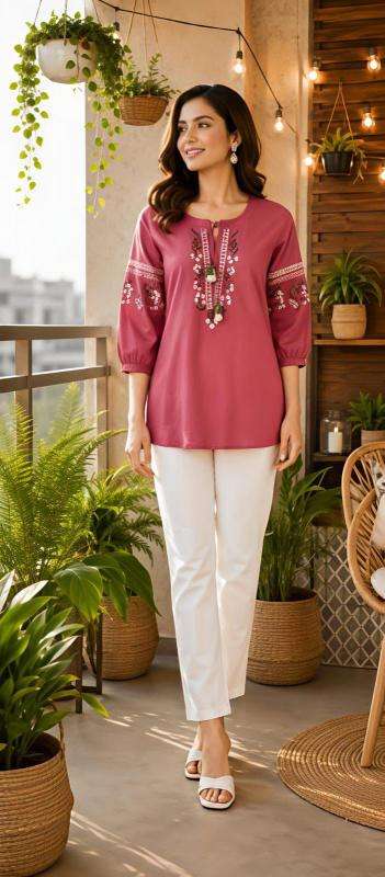Valerius wholesale cotton kurti market in ahmedabad