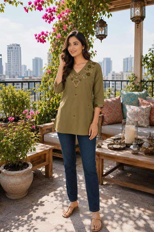 Valerius wholesale indian kurti suppliers
