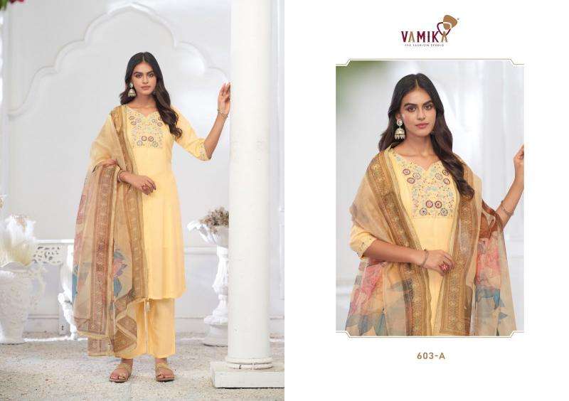 Vamika inayat vol-1 best wholesale kurti market in surat with price