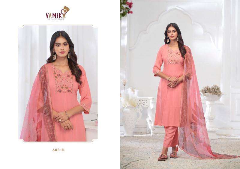 Vamika inayat vol-1 best wholesale kurti market in surat with price