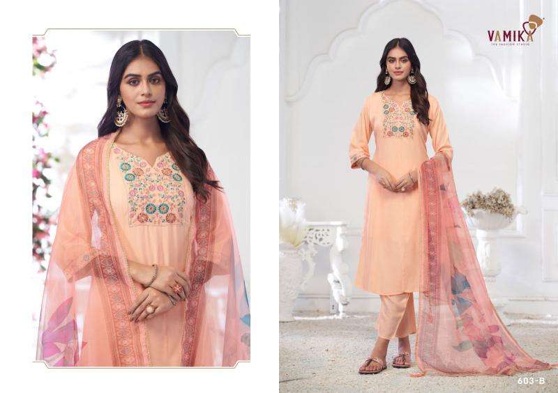 Vamika inayat vol-1 best wholesale kurti market in surat with price