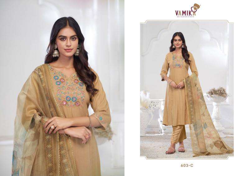 Vamika inayat vol-1 best wholesale kurti market in surat with price