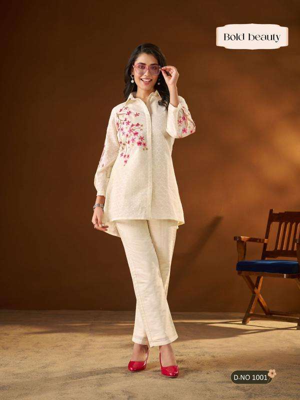 VamikaTM bold beauty code set wholesale kurtis online india