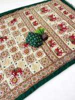 Vastrangan balika wholesale saree market in ahmedabad with price list