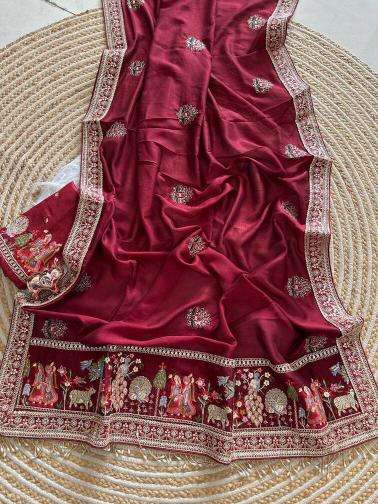 Vastrangan box office wholesale saree market in ahmedabad with price