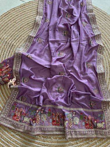 Vastrangan box office wholesale saree market in ahmedabad with price