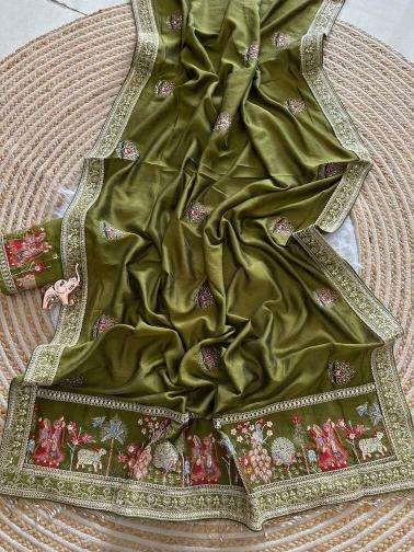 Vastrangan box office wholesale saree market in ahmedabad with price