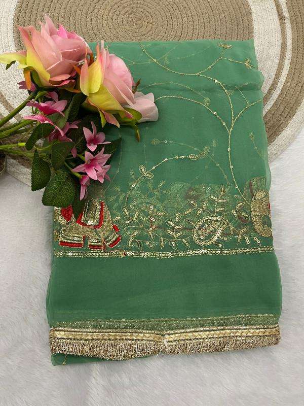 Vastrangan elephant cheapest wholesale saree market in kolkata