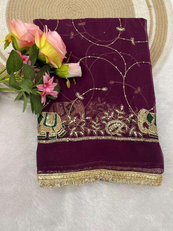 Vastrangan elephant cheapest wholesale saree market in kolkata