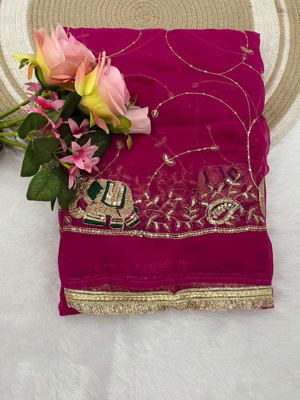 Vastrangan elephant cheapest wholesale saree market in kolkata