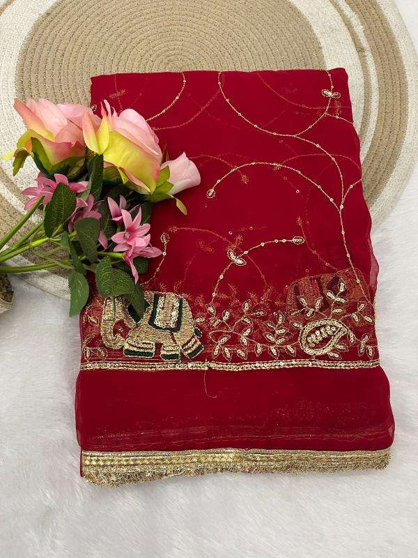 Vastrangan elephant cheapest wholesale saree market in kolkata
