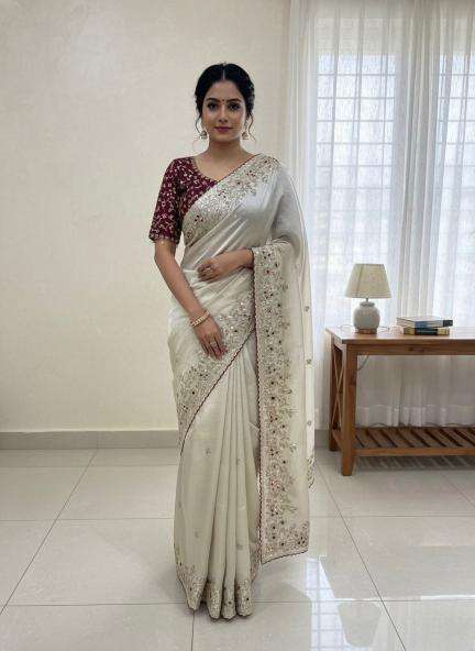 Vastrangan jimmy chu biggest wholesale saree market in india