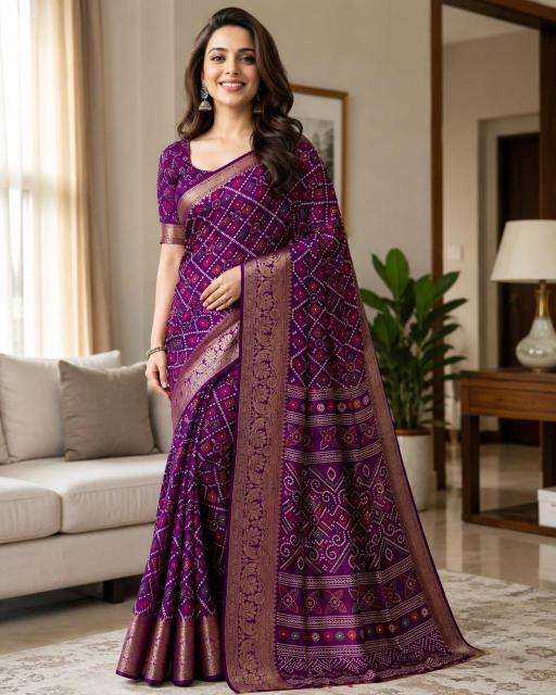 Vastrangan kalamkari best wholesale saree market in surat with price