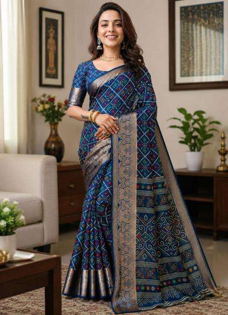 Vastrangan kalamkari best wholesale saree market in surat with price