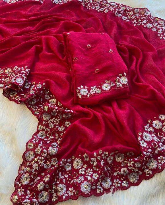 Vastrangan kamali best wholesale saree market in ahmedabad