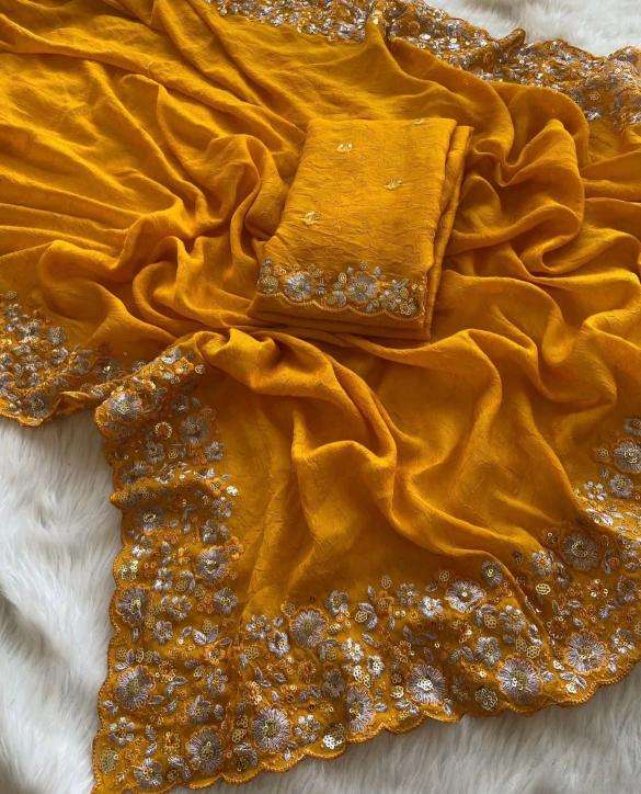 Vastrangan kamali best wholesale saree market in ahmedabad