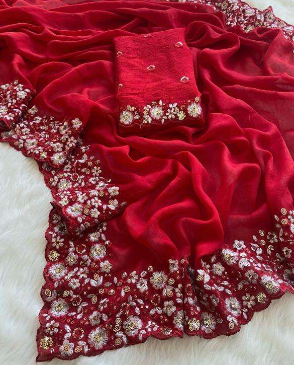 Vastrangan kamali best wholesale saree market in ahmedabad