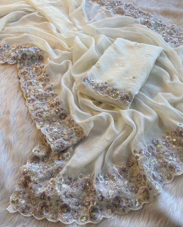 Vastrangan kamali best wholesale saree market in ahmedabad