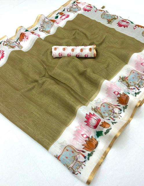 Vastrangan lisha wholesale saree market in ahmedabad with price list