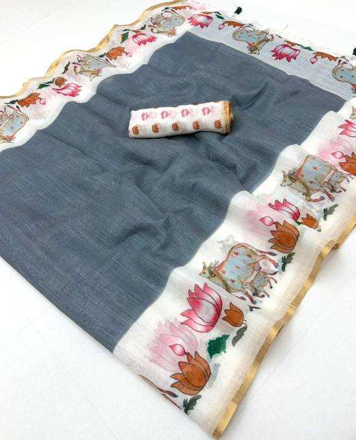Vastrangan lisha wholesale saree market in ahmedabad with price list