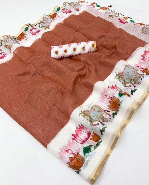 Vastrangan lisha wholesale saree market in ahmedabad with price list