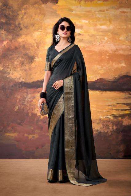 Vastrangan  online wholesale saree market in surat