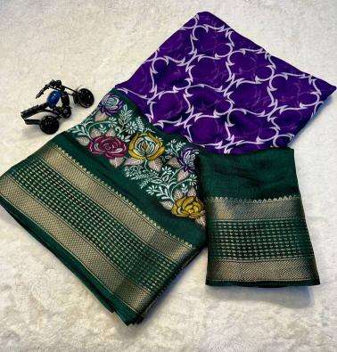 Vastrangan online wholesale saree market in surat with price