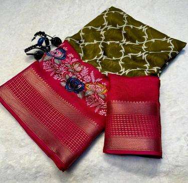 Vastrangan online wholesale saree market in surat with price