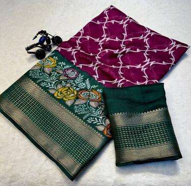 Vastrangan online wholesale saree market in surat with price