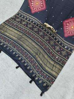 Vastrangan patola wholesale sarees online india