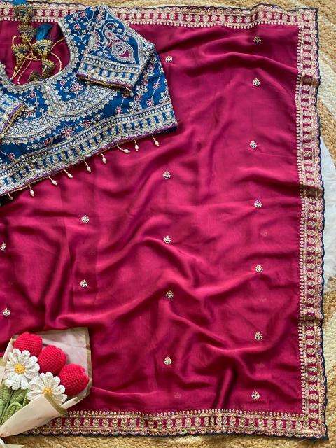 Vastrangan peacock online wholesale saree market in surat with price