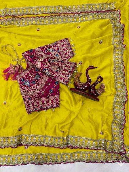 Vastrangan peacock online wholesale saree market in surat with price