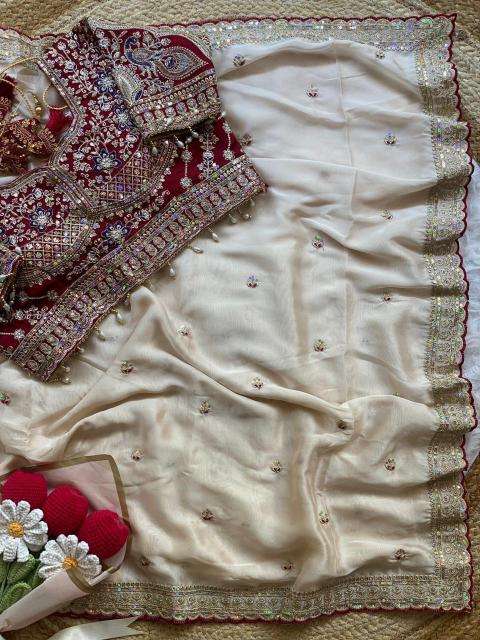 Vastrangan peacock online wholesale saree market in surat with price
