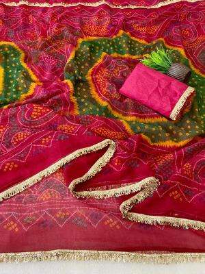 Vastrangan rim jhim online wholesale saree market in surat