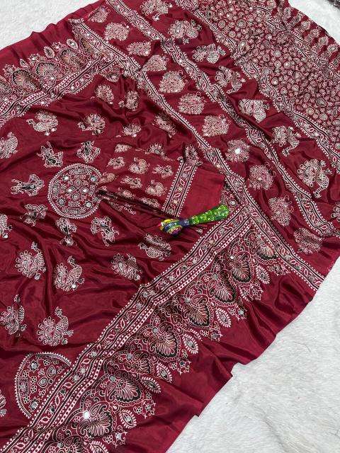 Vastrangan saree shop in jamnagar