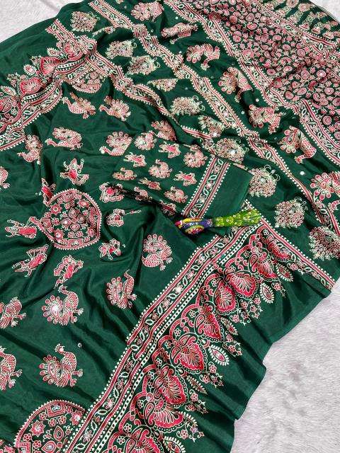 Vastrangan saree shop in jamnagar