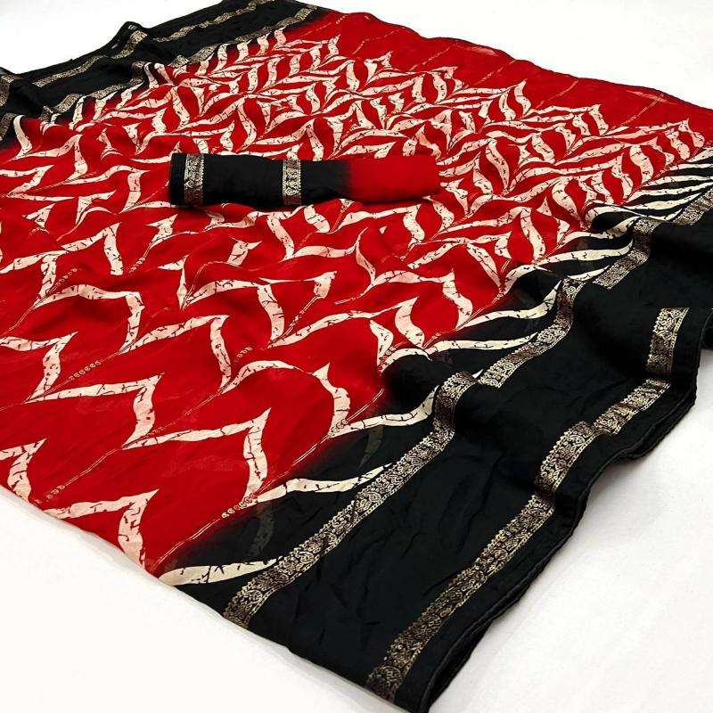 Vastrangan wholesale saree in rajkot