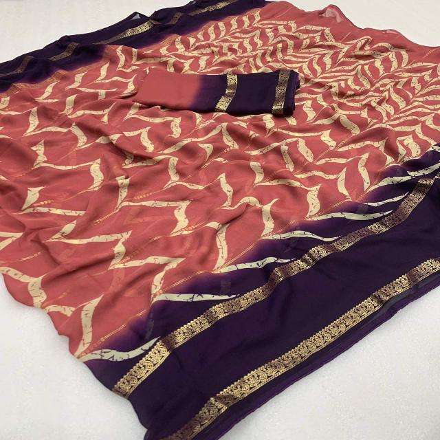 Vastrangan wholesale saree in rajkot