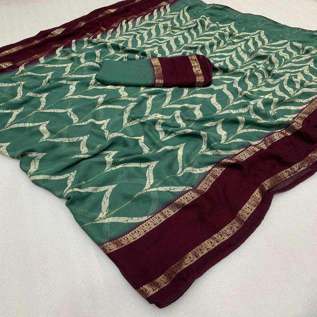 Vastrangan wholesale saree in rajkot