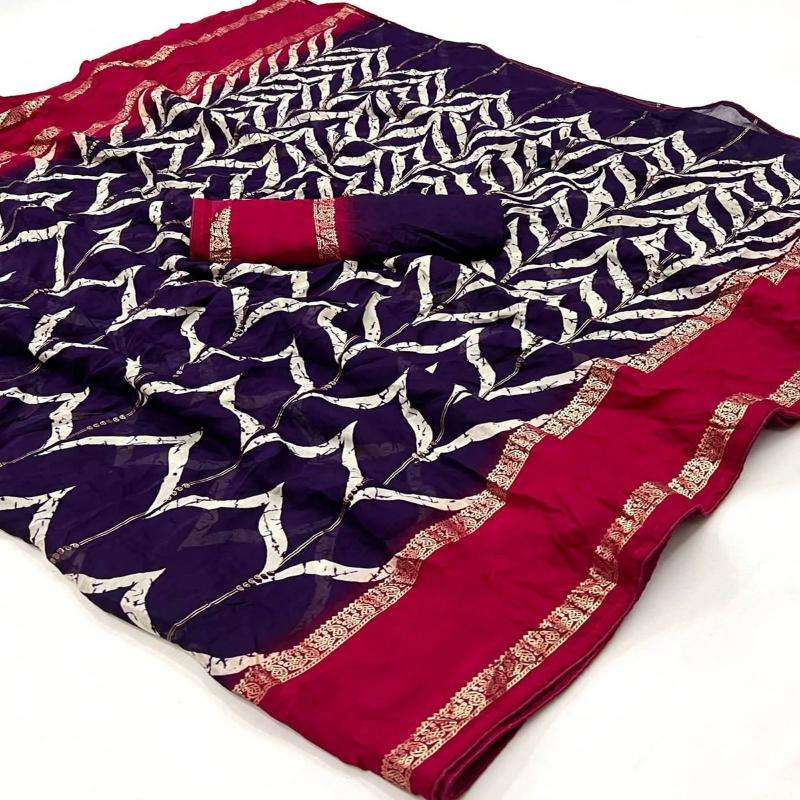 Vastrangan wholesale saree in rajkot